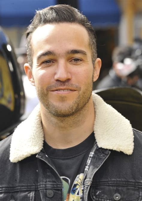 pete wentz movies|Pete Wentz movies